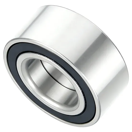 DAC25600045 Wheel Hub Bearing for Automotive Applications – High-Speed, Low-Noise Performance - 5