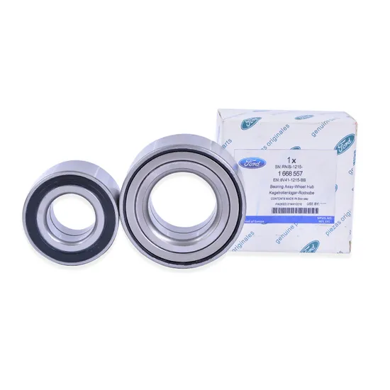 Auto Wheel Hub Bearing DAC397237 – High-Speed, Low-Noise for Passenger Vehicles - 3