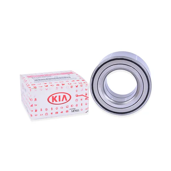 Auto Wheel Hub Bearing DAC397237 – High-Speed, Low-Noise for Passenger Vehicles - 5
