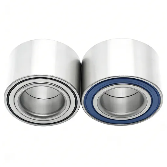 SKF Wheel Hub Bearing DAC25620048 for Automotive Low-Noise Performance - 3