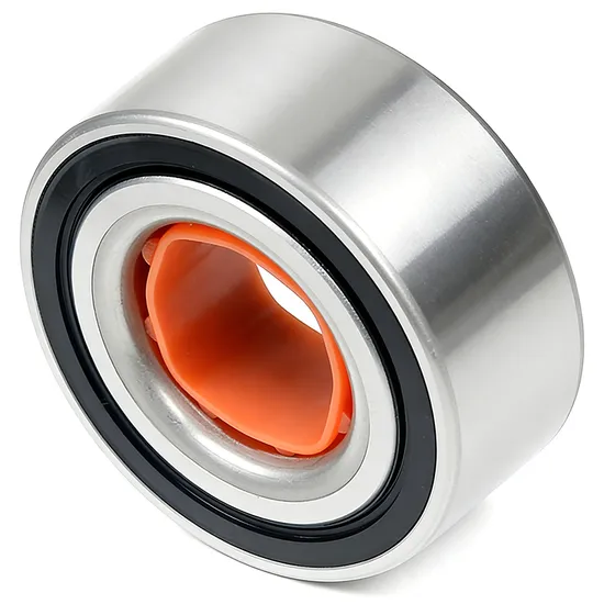 DAC25560032 Wheel Hub Bearing for Automotive Applications – High-Speed, Low-Noise Design - 4