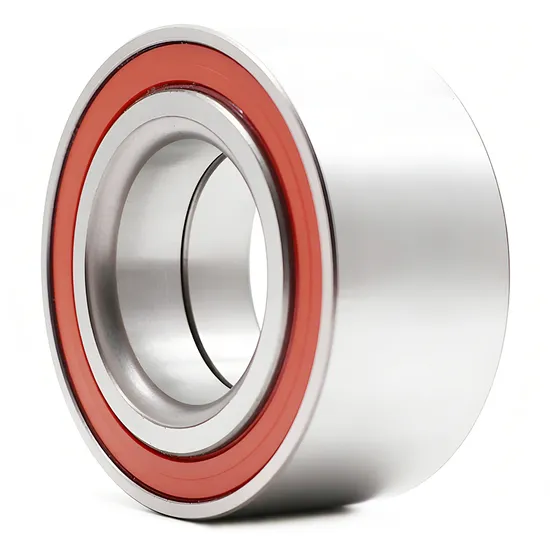 DAC25560032 Wheel Hub Bearing for Automotive Applications – High-Speed, Low-Noise Design - 5