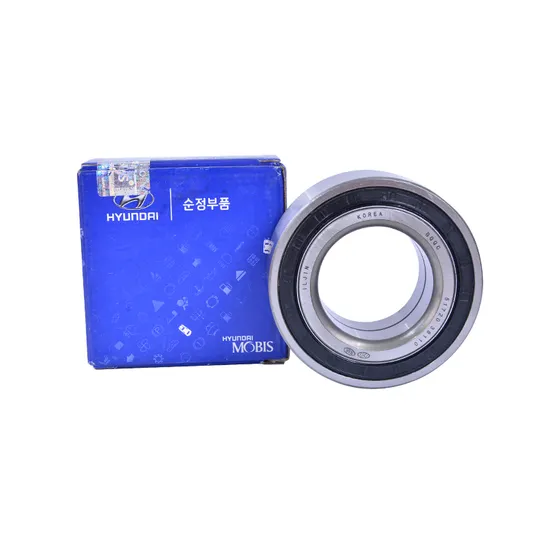 Automobile Hub Bearing DAC30650021 – High-Speed Wheel Bearing for OEM Applications - 3