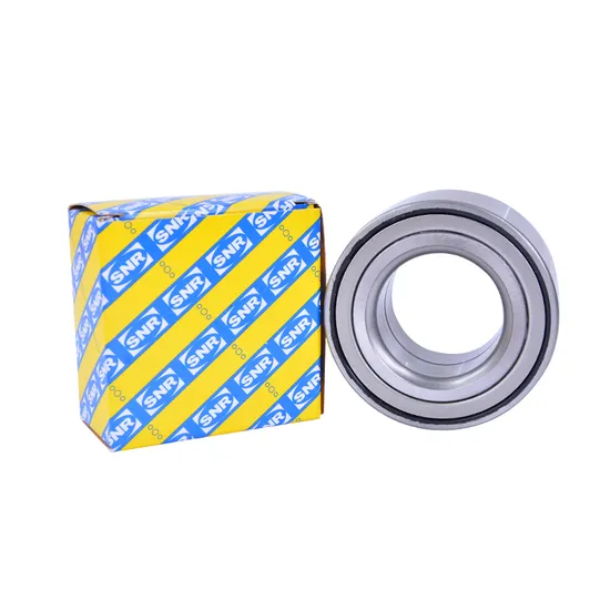Automobile Hub Bearing DAC36720034 – High-Speed Wheel Bearing for OEM Applications - 3