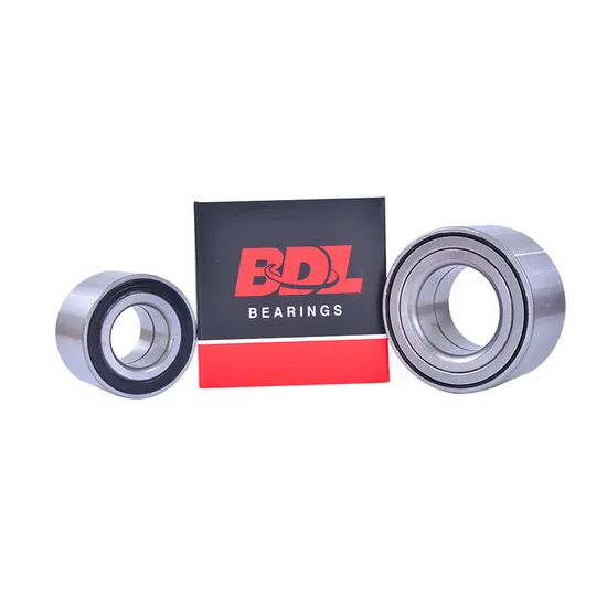 Automobile Hub Bearing DAC36720034 – High-Speed Wheel Bearing for OEM Applications - 5