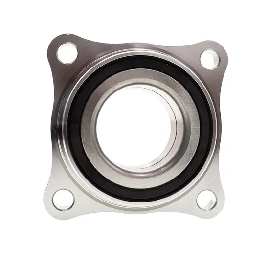 Automotive Hub Bearing DAC2550045 – High-Speed, Low-Noise Wheel Hub Assembly - 2