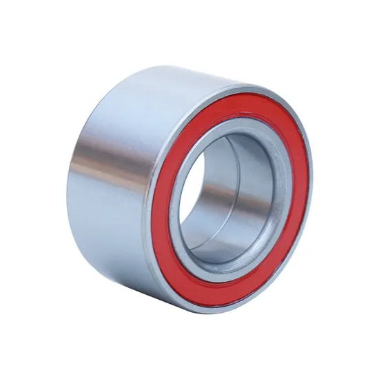 Automotive Hub Bearing DAC2550045 – High-Speed, Low-Noise Wheel Hub Assembly - 5