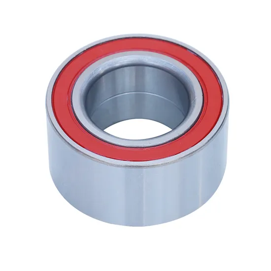 Automobile hub bearing DAC256000206/29 for high-speed, low-noise wheel applications - 4