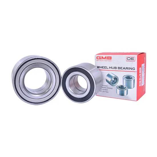 Automotive Hub Bearings DAC34660037 – High-Speed, Low-Noise Wheel Hub Solutions - 3
