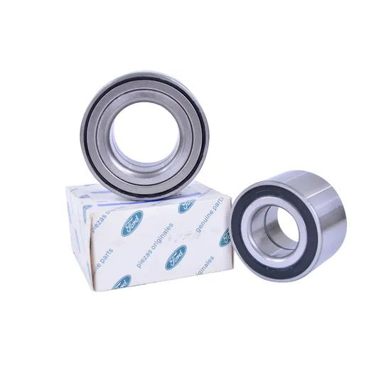 Automotive Hub Bearings DAC34660037 – High-Speed, Low-Noise Wheel Hub Solutions - 4