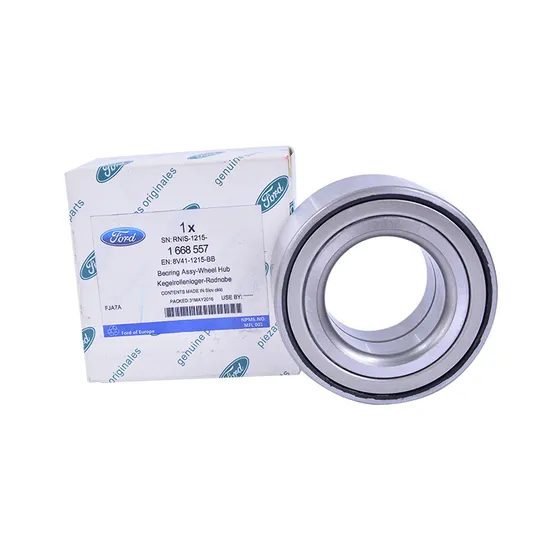 Automotive Hub Bearings DAC34660037 – High-Speed, Low-Noise Wheel Hub Solutions