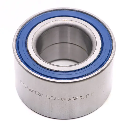 Automobile Hub Bearings DAC35680233/30 – High-Speed, Low-Noise for OEM Applications - 4