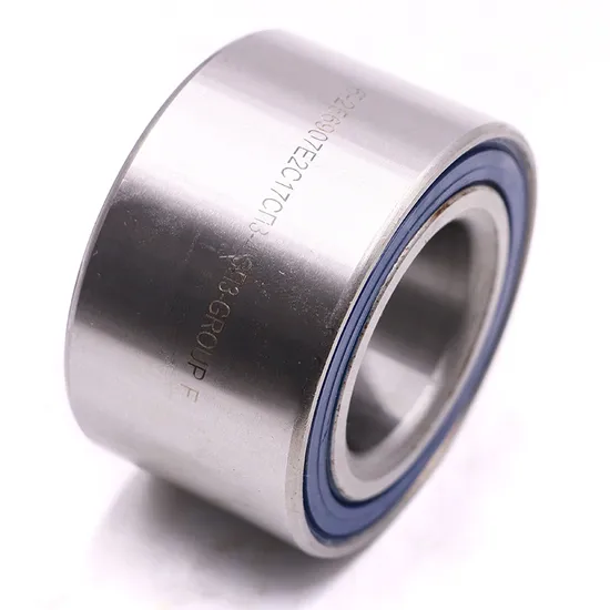 Automotive Hub Bearing DAC35720033 – High-Speed, Low-Noise Wheel Hub Assembly