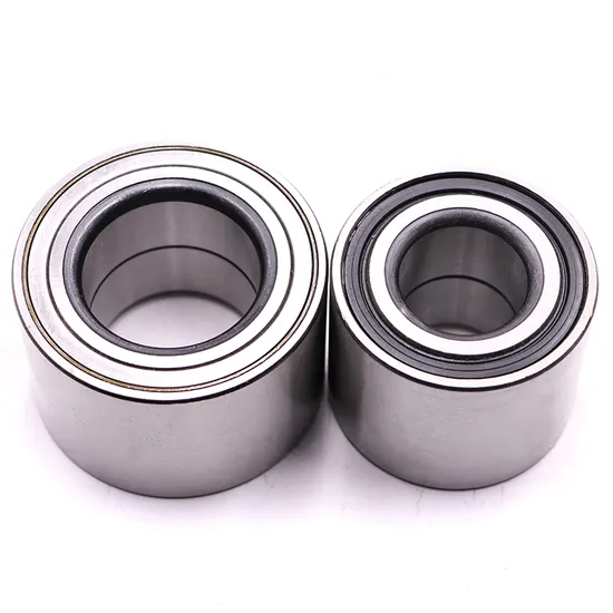 Automobile Hub Bearings DAC36680033 – High-Speed, Low-Noise Design - 4