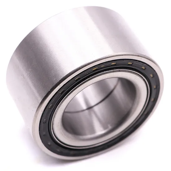 Automobile Hub Bearings DAC36680033 – High-Speed, Low-Noise Design - 5