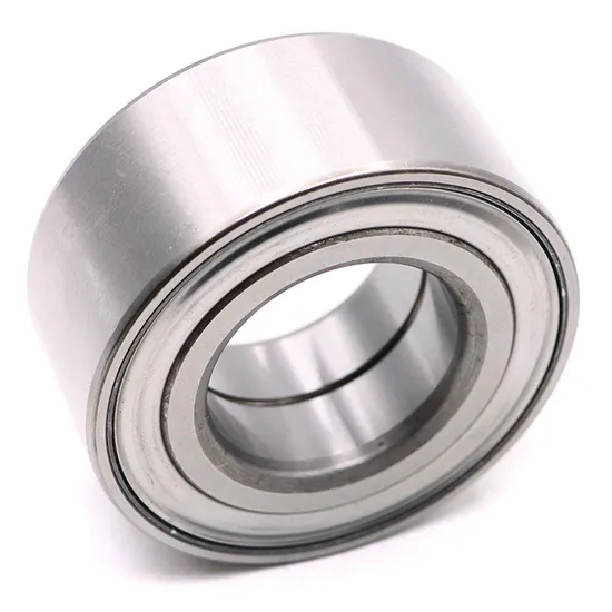 Automobile Hub Bearings DAC36720042 – High-Speed, Low-Noise Design - 4