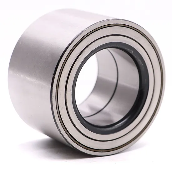 Automobile Hub Bearings DAC36720042 – High-Speed, Low-Noise Design - 5
