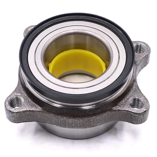 Automobile Hub Bearings DAC36720042 – High-Speed, Low-Noise Design