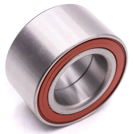 Automobile Hub Bearings DAC3870037 – High-Speed, Low-Noise Wheel Hub Assembly - 2