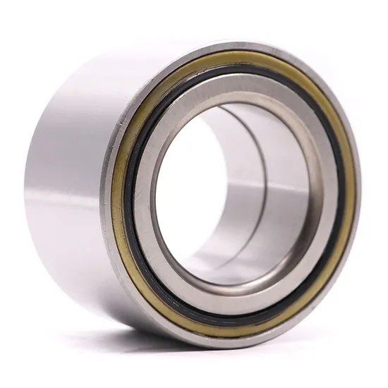 Automobile Hub Bearings DAC3870037 – High-Speed, Low-Noise Wheel Hub Assembly - 4