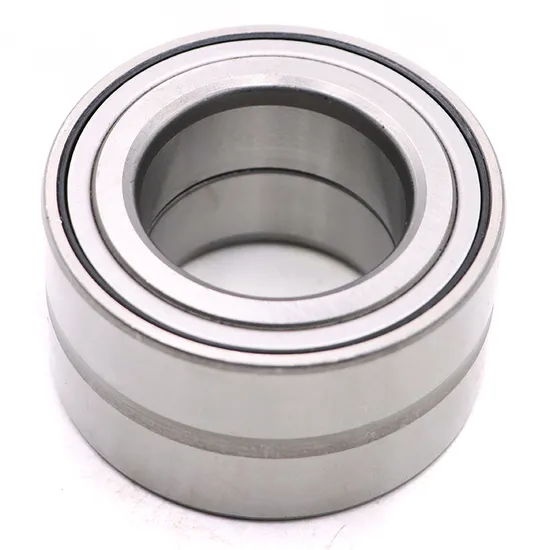 Automobile Hub Bearings DAC38740236/33 – High-Speed, Low-Noise Wheel Hub Assembly - 5