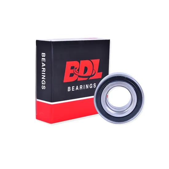 SKF OEM Automobile Hub Bearing DAC408000302 for High-Speed, Low-Noise Applications - 3