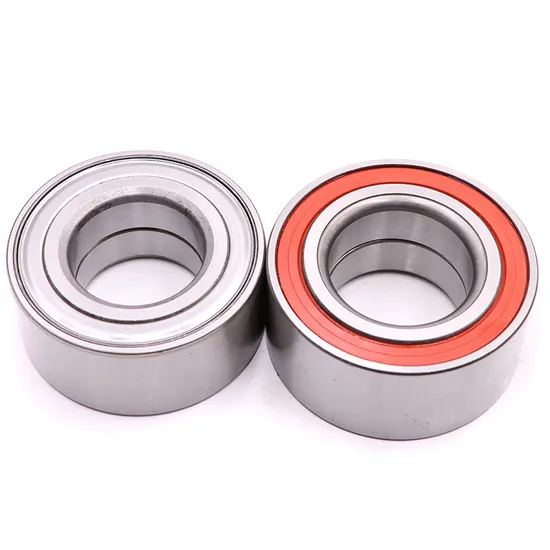 SKF OEM Automobile Hub Bearing DAC408000302 for High-Speed, Low-Noise Applications - 5