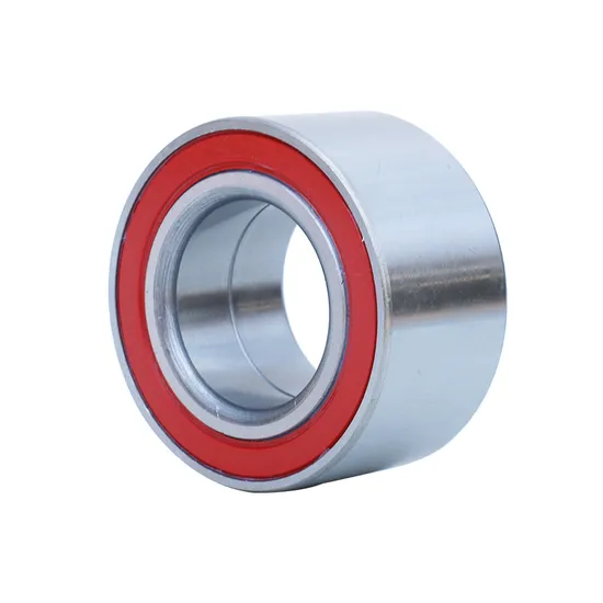 SKF OEM Automobile Hub Bearing DAC408000302 for High-Speed, Low-Noise Applications