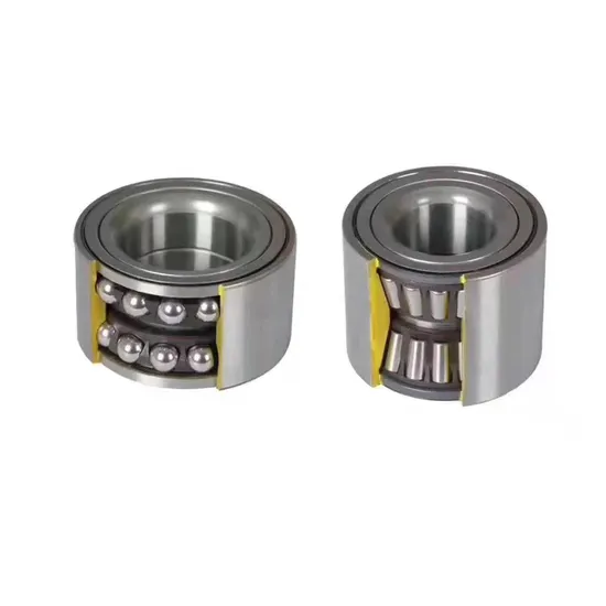 Automobile Hub Bearings DAC42800045 – High-Speed, Low-Noise Wheel Hub Assembly