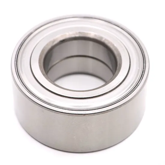 Automobile Hub Bearings DAC43790041/DAC43790045 – High-Speed, Low-Noise OEM Replacement - 2