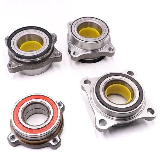 Automobile Hub Bearings DAC43790041/DAC43790045 – High-Speed, Low-Noise OEM Replacement