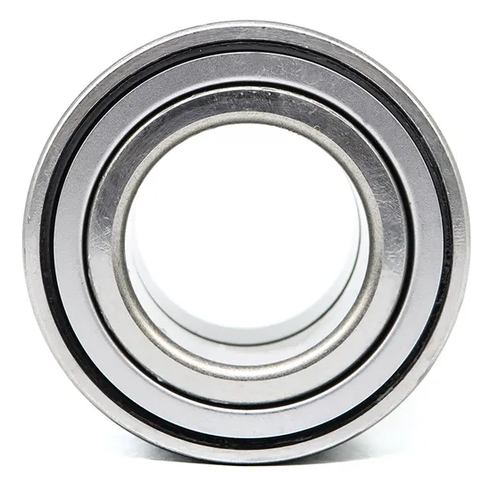 SKF OEM Wheel Hub Bearing DAC43800050/45 for High-Speed Automotive Applications - 2