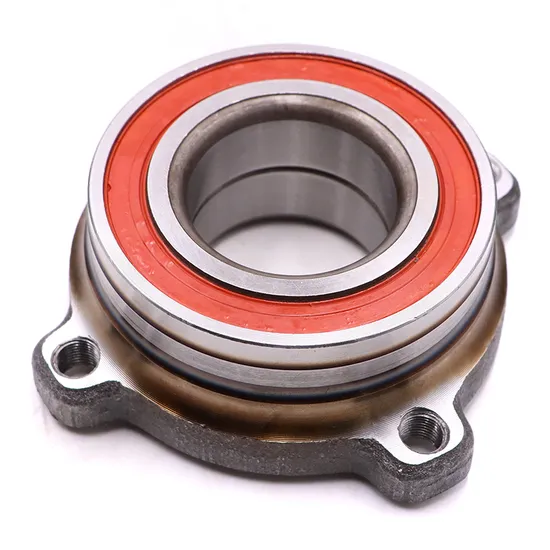SKF OEM Wheel Hub Bearing DAC43800050/45 for High-Speed Automotive Applications - 4