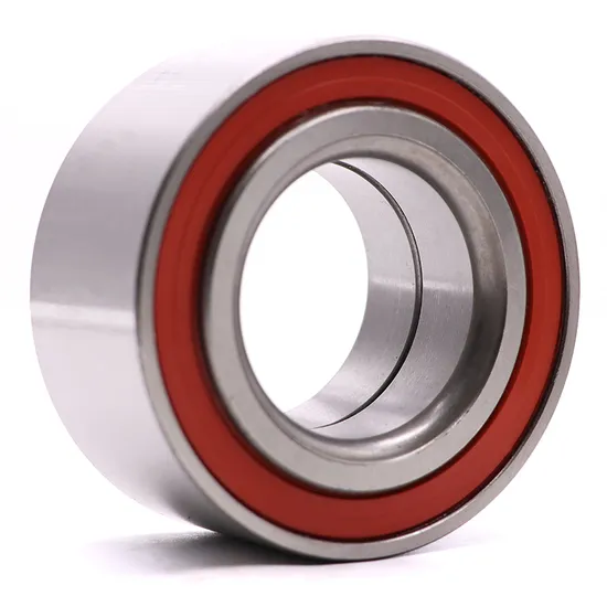 Automobile Hub Bearings DAC55900060 – High-Speed, Low-Noise Wheel Hub Assembly - 2