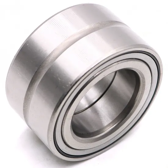Automobile Hub Bearings DAC55900060 – High-Speed, Low-Noise Wheel Hub Assembly - 4