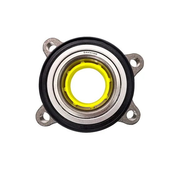 SKF-Approved Wheel Hub Bearing DAC40740042 for High-Speed Automotive Applications - 2