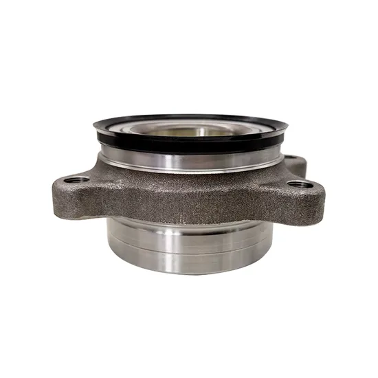 SKF-Approved Wheel Hub Bearing DAC40740042 for High-Speed Automotive Applications - 3