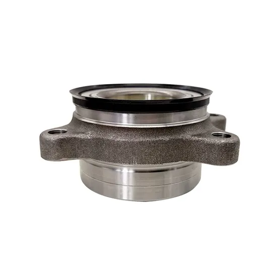 SKF-Approved Wheel Hub Bearing DAC40740042 for High-Speed Automotive Applications - 5