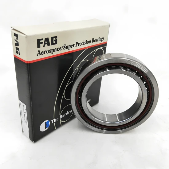100% Original SKF N 1013 KPHA/SPVR592 Cylindrical Roller Bearing for CNC Machine Tools in Stock - 3