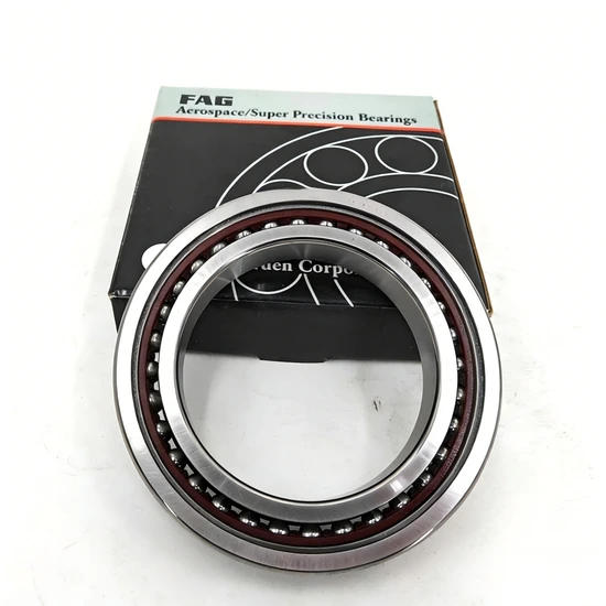 100% Original SKF N 1013 KPHA/SPVR592 Cylindrical Roller Bearing for CNC Machine Tools in Stock - 4