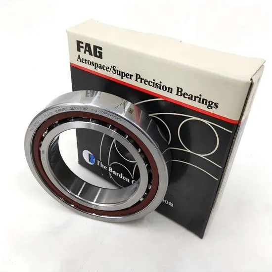 100% Original SKF N 1013 KPHA/SPVR592 Cylindrical Roller Bearing for CNC Machine Tools in Stock - 5