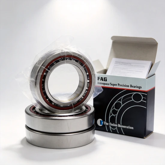 100% Original SKF N 1013 KPHA/SPVR592 Cylindrical Roller Bearing for CNC Machine Tools in Stock