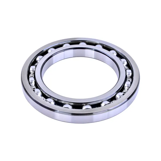 6219 Deep Groove Ball Bearing – High-Speed Radial Load Support - 2