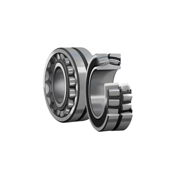 21309EK Spherical Roller Bearing 25mm Width for Industrial Precision Applications - 2