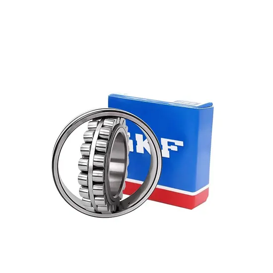 21309EK Spherical Roller Bearing 25mm Width for Industrial Precision Applications - 5