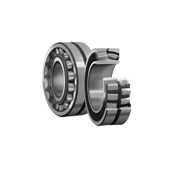 21309EK Spherical Roller Bearing 25mm Width for Industrial Precision Applications