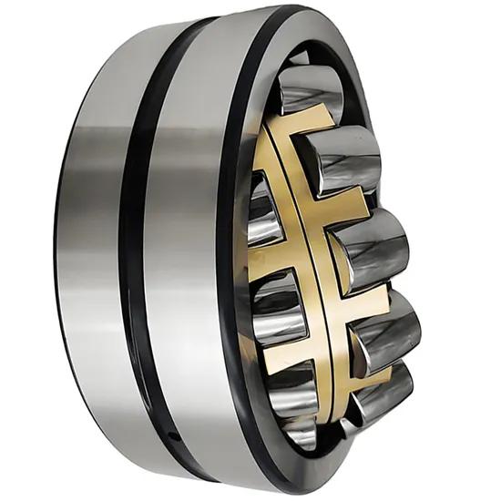Spherical Roller Bearings 22308E–22311E for High-Load Wind Turbines - 2