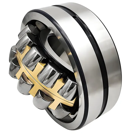 Spherical Roller Bearings 22308E–22311E for High-Load Wind Turbines - 3