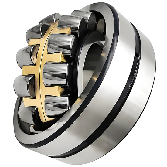Spherical Roller Bearings 22308E–22311E for High-Load Wind Turbines - 4