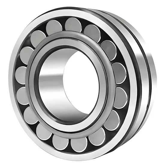 SKF 22334CAK–22344CAK self-aligning roller bearings for wind turbine applications